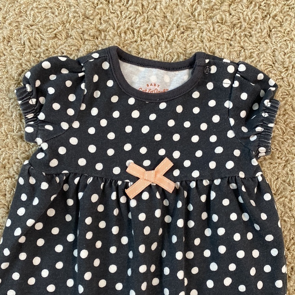 Cat & Jack | Rompers (3) - Picture 3 of 14
